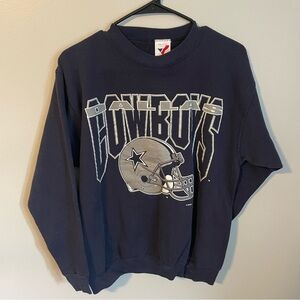 Cowboys Sweatshirt